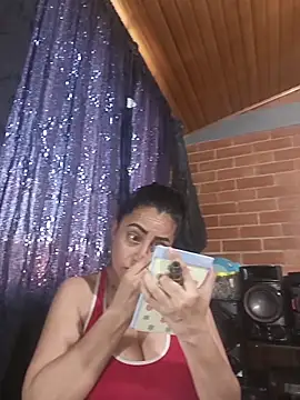 Alexandrina online show from 30, 11, 2025