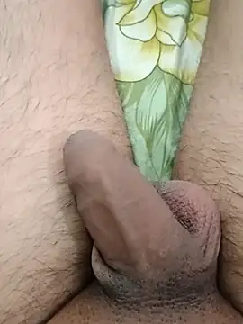 Thedickyoulove19 online show from 10, 4, 2026