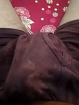 Thedickyoulove19 online show from 12, 4, 2026