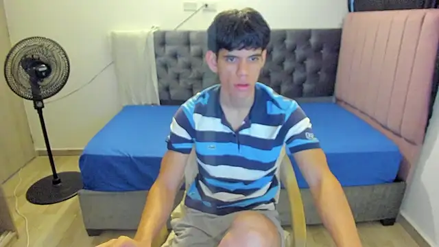 Josy 11 online show from 19, 3, 2026