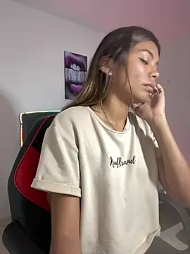 Snapshot of NOVAGIRL_EF chatting on 12, 3, 2026 NOVAGIRL EF online show from 12, 3, 2026