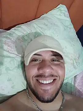 CapsizedPaperboy online show from 23, 3, 2026