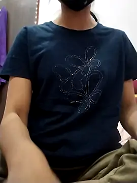 Tasty Cherry online show from 18, 4, 2026