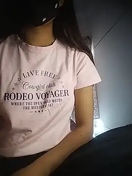 Tasty Cherry online show from 18, 5, 2026