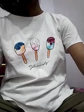 Tasty Cherry online show from 20, 4, 2026