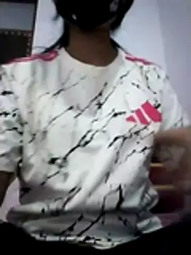 Tasty Cherry online show from 19, 4, 2026
