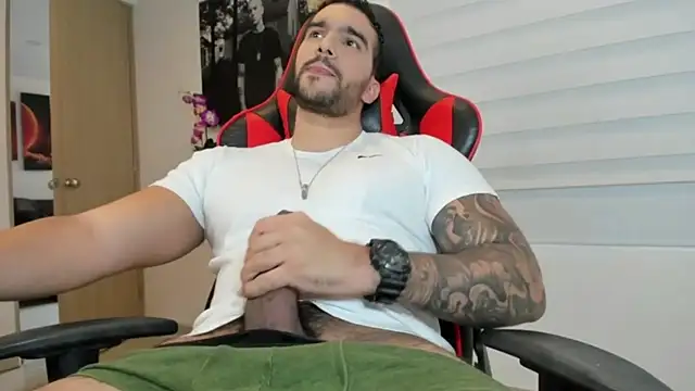 steven greggx online show from 17, 3, 2026