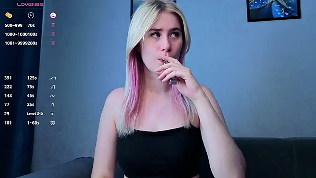 ivygenesis online show from 18, 6, 2026