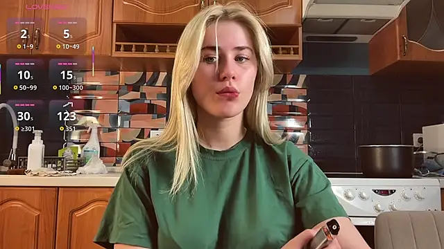 ivygenesis online show from 26, 3, 2026