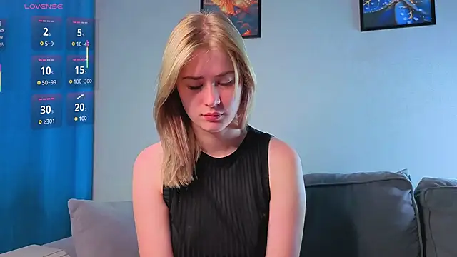 ivygenesis online show from 12, 7, 2026
