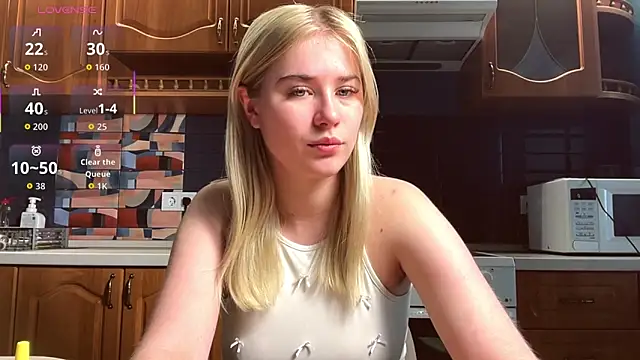 ivygenesis online show from 17, 4, 2026