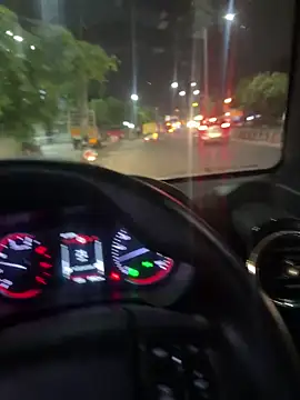 Bangalore Hotboy online show from 13, 3, 2026