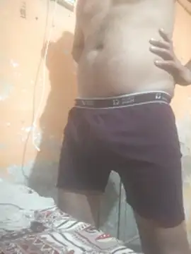 Snapshot of bodymassage455 chatting on 2, 6, 2026 bodymassage455 online show from 2, 6, 2026