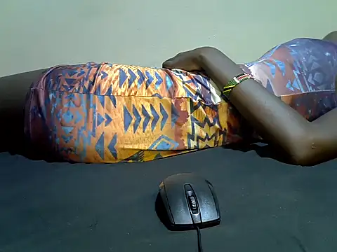 KendyQ  online show from 2, 4, 2026