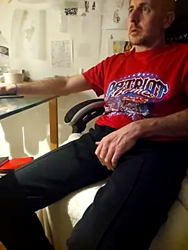 dufatcock online show from 23, 3, 2026