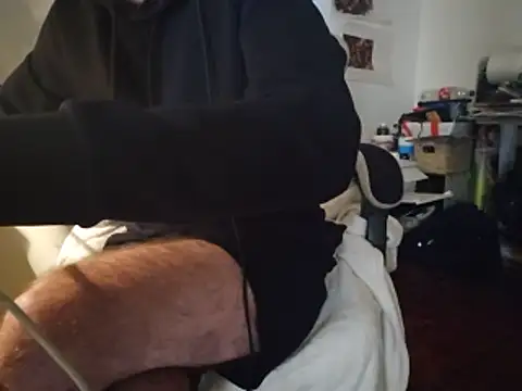 dufatcock online show from 15, 6, 2026