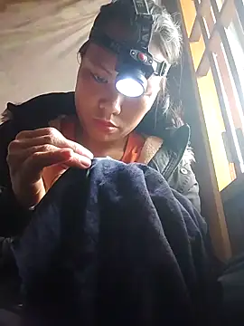 Snapshot of Lanin-i chatting on 21, 3, 2026 Lanin-i online show from 21, 3, 2026