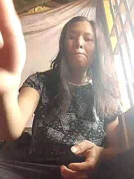 Snapshot of Lanin-i chatting on 23, 3, 2026 Lanin-i online show from 23, 3, 2026