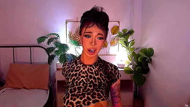 urasianjassgodofgodess 11 online show from 25, 5, 2026