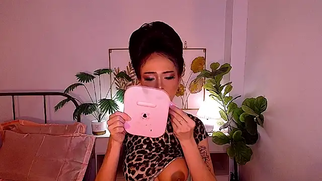 Snapshot of urasianjassgodofgodess_11 chatting on 4, 6, 2026 urasianjassgodofgodess 11 online show from 4, 6, 2026