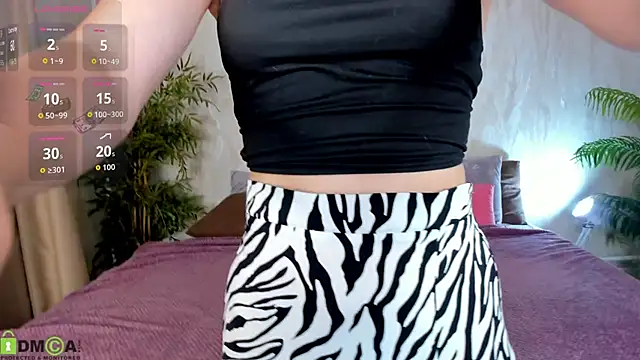 Snapshot of Alice_Pleasance chatting on 1, 7, 2026 Alice Pleasance online show from 1, 7, 2026