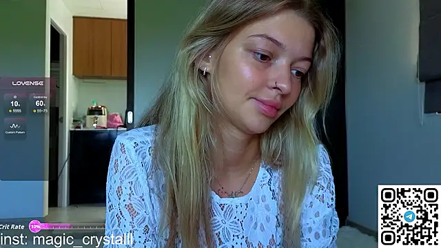 Snapshot of pink_floow chatting on 14, 3, 2026 pink floow online show from 14, 3, 2026