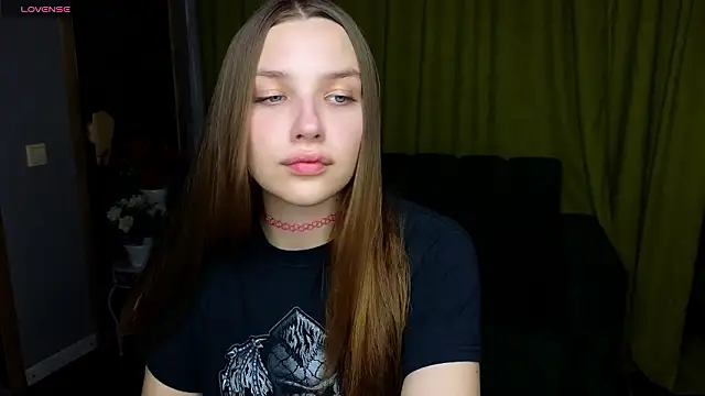 DariaAngels online show from 15, 3, 2026