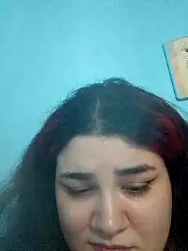 Amyzinhawolf online show from 16, 3, 2026