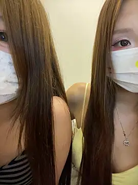 Angel-Sisters online show from 27, 6, 2026