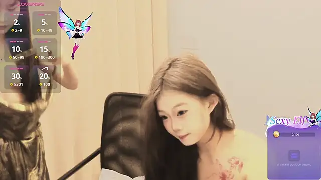 Angel-Sisters online show from 15, 4, 2026