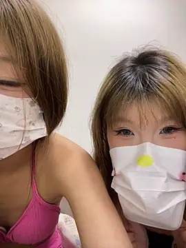 Angel-Sisters online show from 25, 6, 2026