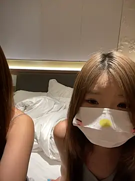 Angel-Sisters online show from 21, 5, 2026