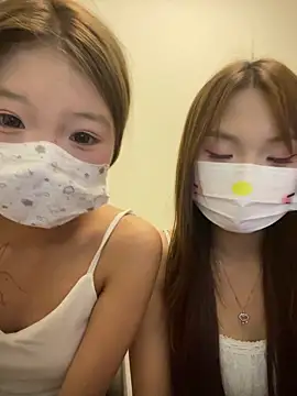 Angel-Sisters online show from 21, 6, 2026