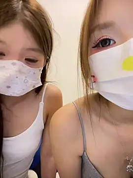 Angel-Sisters online show from 26, 6, 2026