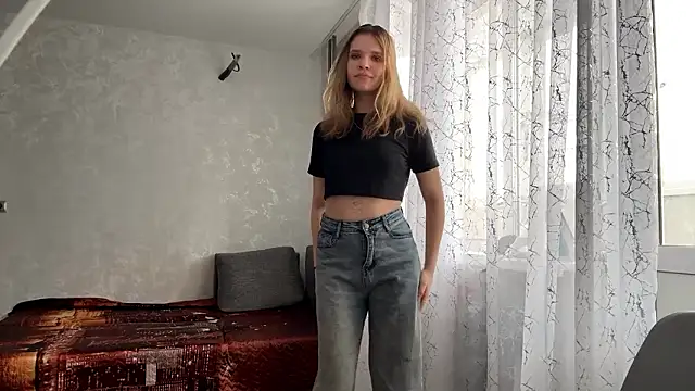 OlaTaulbee online show from 14, 3, 2026