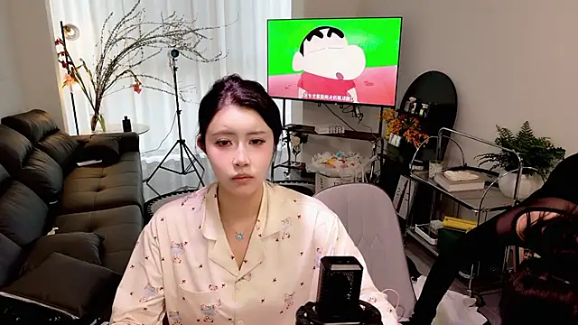 Summerbaby-001 online show from 16, 3, 2026