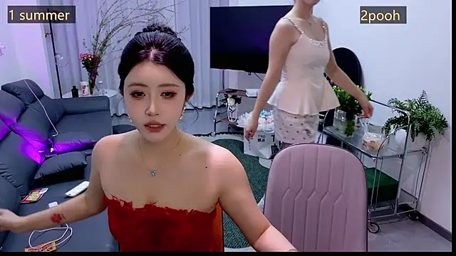 Summerbaby-001 online show from 20, 3, 2026