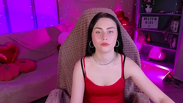 NoraLumi online show from 15, 7, 2026