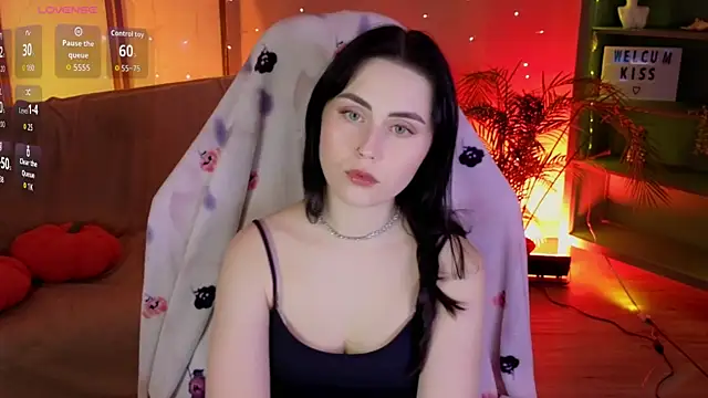 NoraLumi online show from 27, 6, 2026