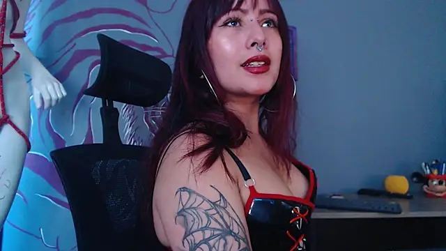 Regina Iris online show from 5, 5, 2026