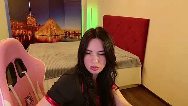 Alex Svift online show from 2, 4, 2026