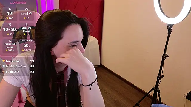 Alex Svift online show from 14, 4, 2026