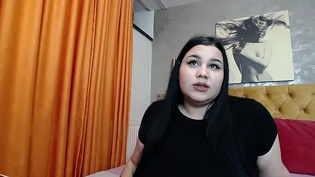 Jasminereys online show from 2, 6, 2026