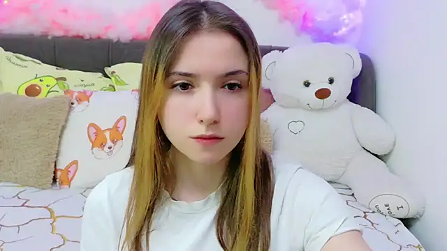 LeenMoonie online show from 31, 3, 2026