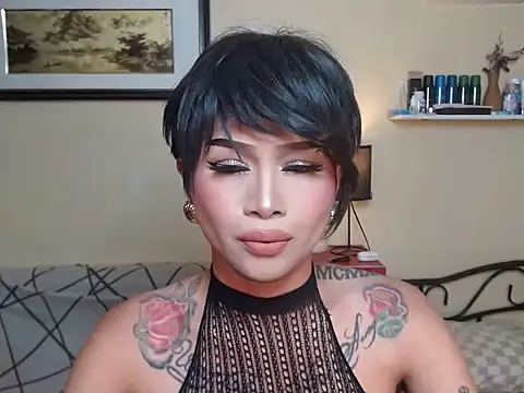 DazzlingroseHorsecock online show from 18, 3, 2026