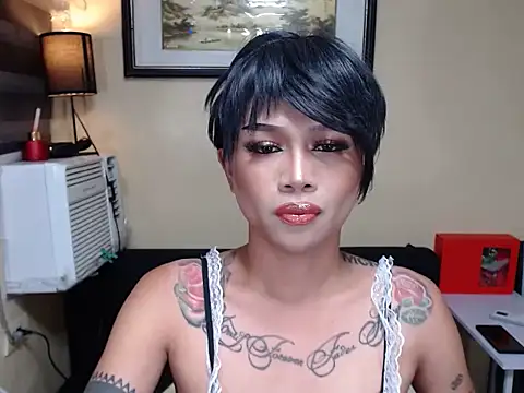 DazzlingroseHorsecock online show from 15, 6, 2026