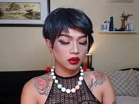 DazzlingroseHorsecock online show from 7, 4, 2026