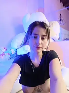 KarolyneLune online show from 20, 5, 2026