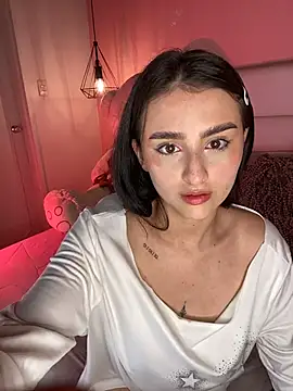 KarolyneLune online show from 11, 4, 2026