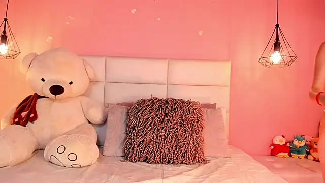 KarolyneLune online show from 18, 6, 2026